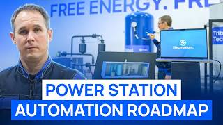 Electroatom Automation Roadmap: Implementation stages and project budget