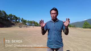 Chakpikarong Village Centenary Celebration | Promotional Video