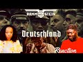 Rammstein - Deutschland (Reaction!!!) Didn’t Expect This…😳😳