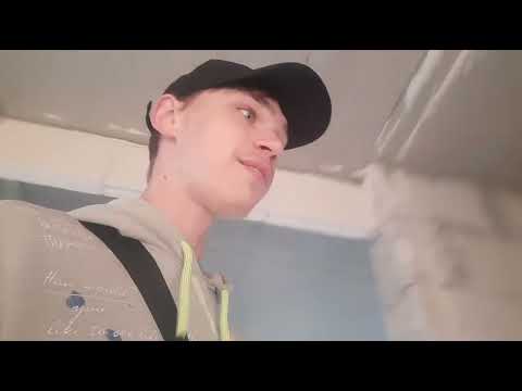 Мы с моим другом проникли в охраняемую заброшенную стройку в городе нас спалил охранник