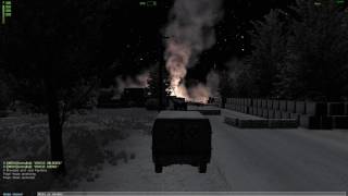 Arma 2 Terrorist RDM