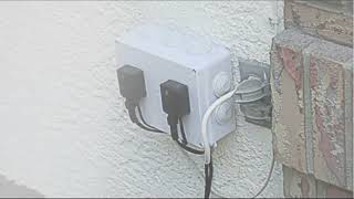 Lemotech Dustproof Waterproof Ip65 Junction Box