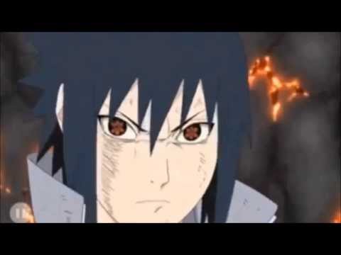 Naruto AMV- DJ. Khaled ft. Drake, Rick Ross, & Lil Wayne- No New Friends