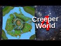 CREEPIPELAGO! - CREEPER WORLD 4 (Superchill)
