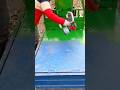 Restoring a Metal Platform Through Careful Repainting for Protection and Durability #shorts
