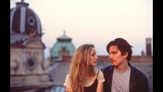 i'm in your dream and you're in mine (before sunrise playlist)