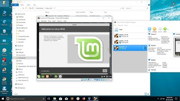 How to Install Linux Mint 19.1 Cinnamon on Virtualbox - 2019