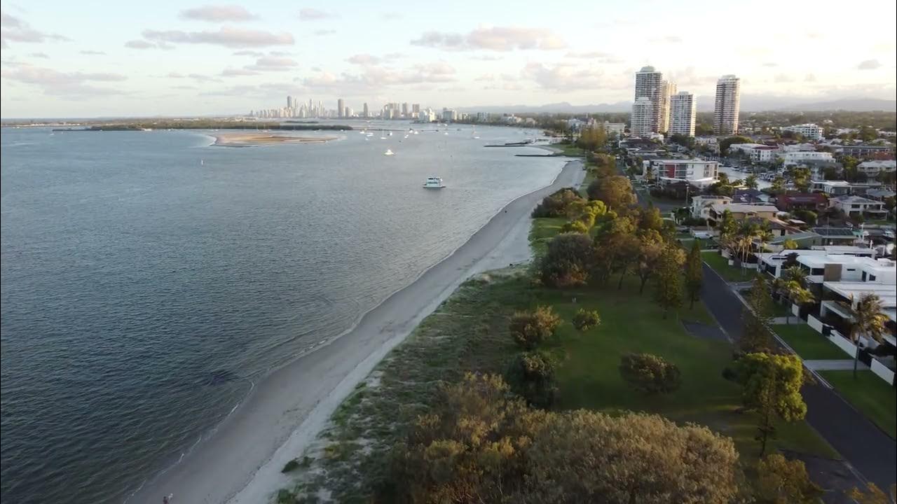 Runaway Bay, Gold Coast, Australia YouTube