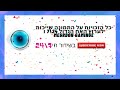 לייב האח הגדול בשידור חיי בואו מחכים לכם ! 🤩🎃🤑