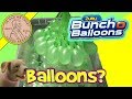 Bunch O Balloons Review 100 water balloons in less than a minute! - Water Balloon Fight!
