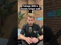 Dostałeś takiego smsa? Nie klikaj w link❗️