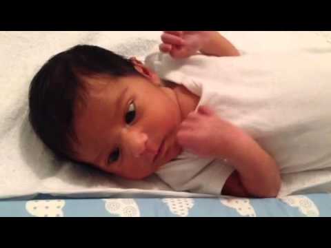 Video: How To Make A Child Sneeze