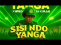 YANGA SC NEW SONG SISI NDO YANGA Nyimbo Mpya Ya Kisasa YANGA SC YoungAfricansSCTV