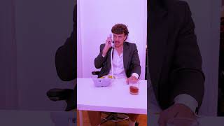 Dudes City Is An Absolute Nightmare