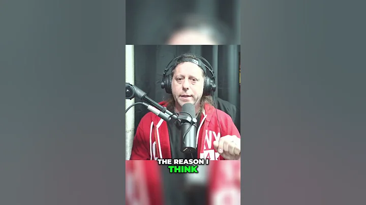 Democrats' Popularity: Ezra Klein's Insights on Politics #shorts