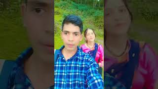 timrai chhani chitra voralbsong#mayalu min raj new nepali songb2023 #musicnepal #shortvideo