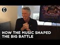 Avengers: Endgame - Composer Alan Silvestri on Scoring the Big Battle