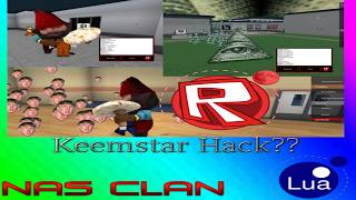 NEW ROBLOX EXECUTOR - N.A.S LUA C | LUA C, SCRIPT-PACK, & MORE!