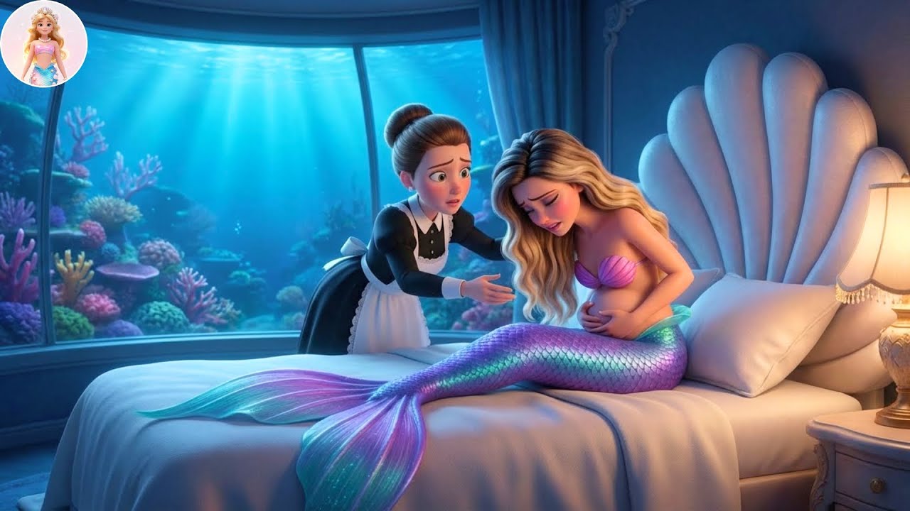 AIBarbIe + BarbiandKen: A Sweet Kiss Turns to Panic - YouTube