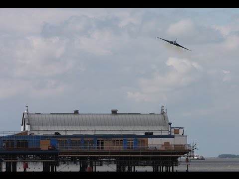 Blackpool Air Show