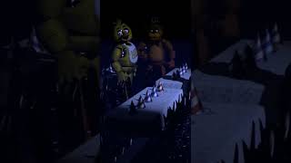 Stop Chewing.. #animation #fivenightsatfreddys #fnaf #vaportrynottolaugh #funny  #trynottolaugh