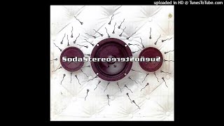 Video thumbnail of "Soda Stereo - Paseando Por Roma *PISTA*"