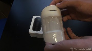 AJAX MOTIONPROTECT WH