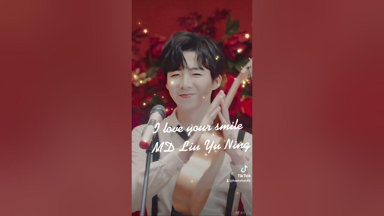 Sweetest MD Liu Yu Ning Sweetest MD Liu Yu Ning