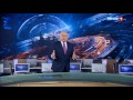 Начало "Вестей недели" (Россия 1 +8 12.02.2017 12:00 МСК)