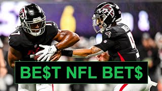 5 BETS THAT WILL HIT in the 2023 NFL Season | The Countdown