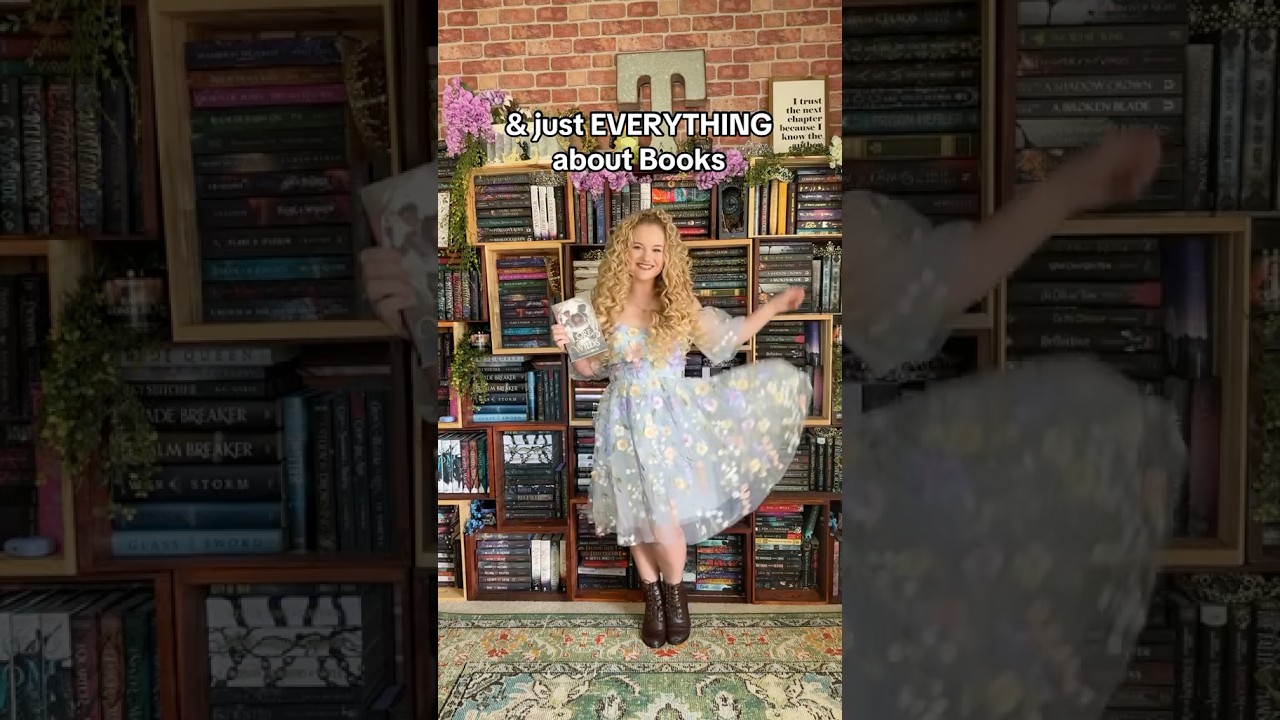 Reading is a lifestyle 