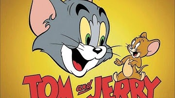 Tom and Jerry mouse maze game see this video till end