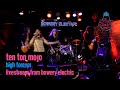 Ten Ton Mojo - High Forever November 21st, 2020 Livestream from Bowery Electric, NYC