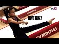 Gymnastics montage: Love Buzz-Nirvana