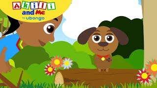 Rafiki wa Akili! | Akili and Me | Katuni za Elimu kwa Kiswahili