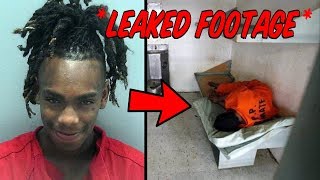YNW Melly CRIES FOR HELP, Here's Why...