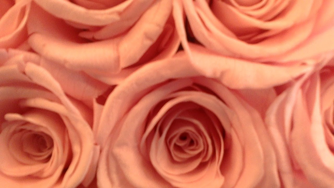 I Got Roses - YouTube
