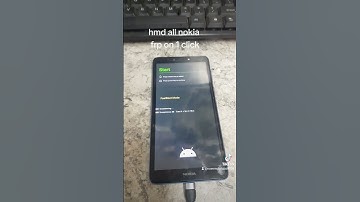 Nokia hmd all frp. fleshing one click