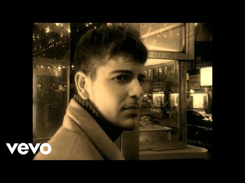 New Kids On The Block - Never Let You Go