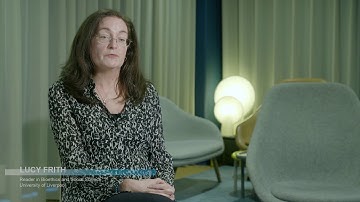 Donor anonymity vs. non-anonymity – Lucy Frith