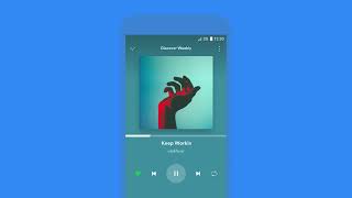 Spotify apresenta Spotify Lite: pequeno, rápido, o mesmo som screenshot 4