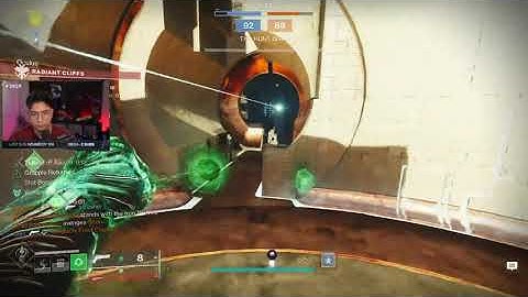 Why Strand Hunter Is THE BEST Crucible Subclass