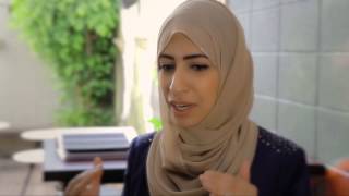 Study Perth International Student Stories: Samira from Oman (Arabic) Study Perth International Student Stories: Samira from Oman (Arabic)