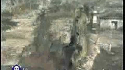 **AU** Cliffside Glitch: Strafe Jump to Roof! (NEW)