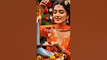 जीवन तो बहती धारा है ! Mahadev Status Video ! #mahadev #shiv #trending #shorts