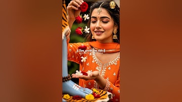 जीवन तो बहती धारा है ! Mahadev Status Video ! #mahadev #shiv #trending #shorts