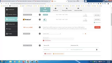 Hướng dẫn Trỏ Tên Miền Từ Namecheap về Hosting bên StableHost