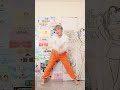BilllieのGingaMingaYo 踊ったよ‼︎