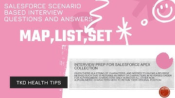 Apex Collections ❤️ Return An Array Of Characters In Reversed Order For Alphanumeric Characters 😊