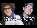 日本語ラップ ヒストリー 1984-2020